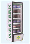 Western Ref. Display Cabinet SRC500 GL