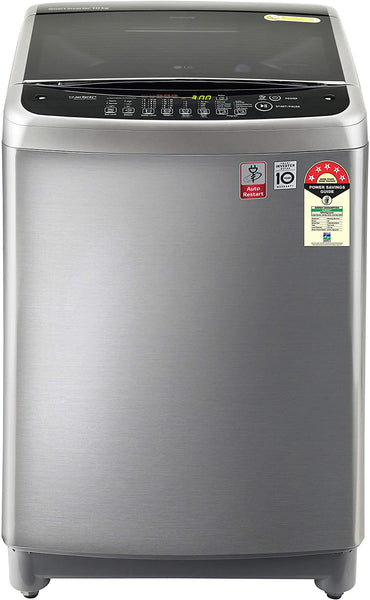 fully automatic lg washing machine top load