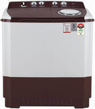 LG 10 kg 5 Star Semi-Automatic Top Loading Washing Machine (P1050SRAZ)