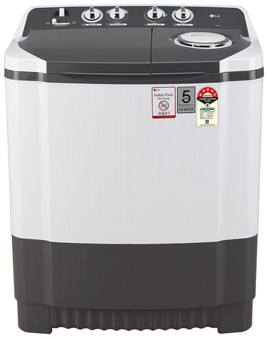 LG 7Kg Top Load Semi-Automatic Washing Machine (P7020NGAZ)