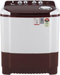 LG 8 kg Semi Automatic Washing Machine,(P8035SRAZ)