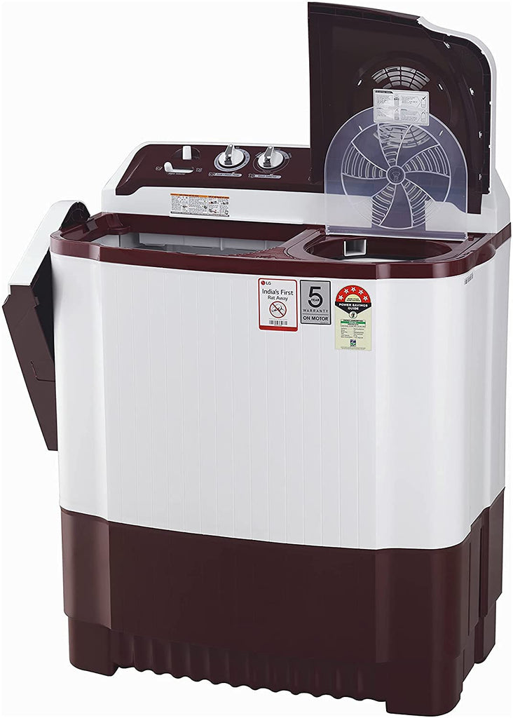 Lg semi online automatic machine price