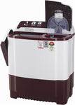 LG 8 kg Semi Automatic Washing Machine,(P8035SRAZ)