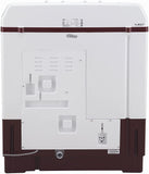LG 8 kg Semi Automatic Washing Machine,(P8035SRAZ)