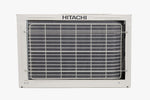 Hitachi WINDOW AC - 1.5 Ton  3-Star - R32 RAW318HFDOF (White)