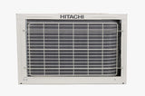 Hitachi WINDOW AC - 1.5 Ton  3-Star - R32 RAW318HFDOF (White)