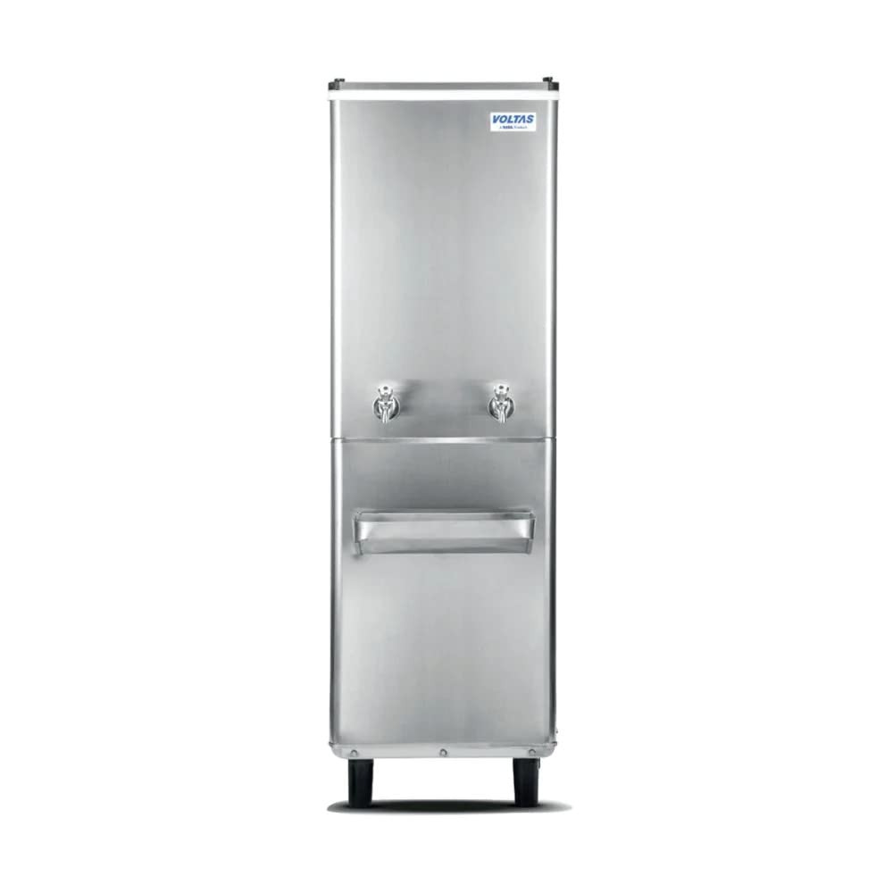 Voltas 150 litres Water Cooler (Model FSS 120/150 Steel
