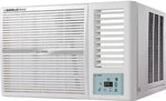 Lloyd 1.5 Ton 3 Star Window AC - White  (GLW18C3YWSEW, Copper Condenser)