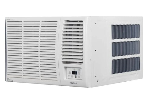 Voltas 1.5 Ton 3 Star Fixed Speed Window AC 2023 Model 183