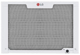 LG 1.5 Ton 5 Star Inverter Window AC (Model, RW-Q18WWZA, White)