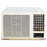 OGeneral BBAA Series 1.2 Ton 3 Star Window AC with Super Wave Technology 3-Speed Cooling (AFGB14BBAA-B, White) 
