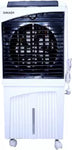 sakash 60 L Room/Personal Air Cooler(White, Black, SP-60)