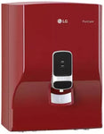 LG WW140NPR LG WATER PURIFIER