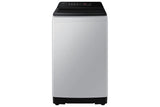 Samsung 7.0 5 star Fully Automatic Top Load Washing Machine
 (WA70BG4441BYTL,Lavender Gray) 