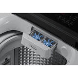 Samsung 7.0 5 star Fully Automatic Top Load Washing Machine
 (WA70BG4441BYTL,Lavender Gray)