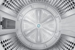 Samsung 7.0 5 star Fully Automatic Top Load Washing Machine 
(WA70BG4545BDTL,Versailles Gray)