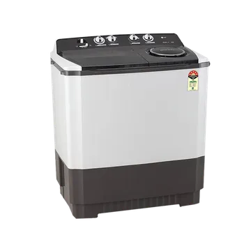 Lg washing machine 8.5 kg semi automatic deals