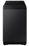 Samsung 8.0 5 star Fully Automatic Top Load Washing Machine (WA80BG4545BVTL,Black Caviar) 