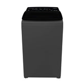 Whirlpool 7.5 Kg 5 Star Fully-Automatic Top Loading Washing Machine with In-Built Heater (STAINWASH PRO H 7.5, Grey) 31597